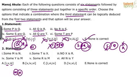 logical-reasoning syllogisms-test hard|Verbal reasoning test with syllogisms .